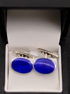 Georg Jensen sterling silver cufflinks #41