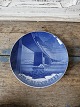 B&G Christmas plate 1935