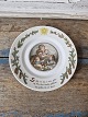 Karstens Antik 
præsenterer: 
Royal 
Copenhagen 
Peters Jul 
kagetallerken 
motiv 6 - 19 
cm.