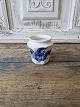 Royal Copenhagen Blå Blomst Kantet lille vase no. 8614