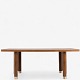 Danish 
cabinetmaker
Large 'Art 
Deco' dining 
...