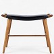 Hans J. Wegner 
/ AP Stolen.
AP 30 - Piano 
stool in ...