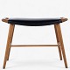 Hans J. Wegner 
/ AP Stolen.
AP 30 - Piano 
stool in ...