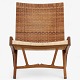 Hans J. Wegner 
/ Johannes 
Hansen.
JH 512 - ...