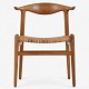 Hans J. Wegner 
/ Johannes 
Hansen.
JH 505 - ...