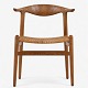 Hans J. Wegner 
/ Johannes 
Hansen.
JH 505 - ...