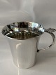 Dronning / Acanthus, Georg Jensen Børnekrus Sterlingsølv.
Nummer / Nr. 657 A.