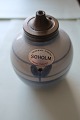 Søholm 
olie-lampe
Søholm 
højbrændt 
stentøj, 
Denmark, ...