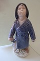 ViKaLi 
präsentiert: 
Royal 
Copenhagen (RC) 
Figur
Der Junge mit 
dem Regenschirm
Design: Ada 
Bonfils
Nr.: ...
