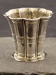 Sterling silver Margrethe bowl