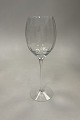 Holmegaard Capriccio Red Wine Glass by Ole Kortzau