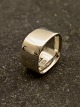 Middelfart 
Antik 
præsenterer: 
Georg 
Jensen. 
Sterling Sølv 
Ring #186