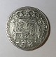 Lundin Antique 
præsenterer: 
Danmark. 
Christian 5. 1 
krone (llll 
Marck) 1686.