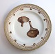 Lundin Antique 
præsenterer: 
Royal 
Copenhagen, 
Flora Danica. 
Svampe 
tallerken. 
Design #3549. 
Diameter 25 cm. 
(1 ...