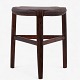 Edvard & Tove 
Kindt-Larsen / 
Thorald Madsen.
Stool in ...