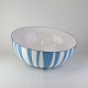 Cathrineholm skål
Stripes
30 cm