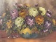 Moster Olga - 
Antik og Design 
präsentiert: 
H. Thomsen
Flower 
painting
*DKK 575