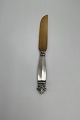 Georg Jensen 
Sølv / Horn 
Tomat Kniv No. 
330