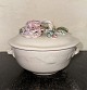 Ceramic bowl by Karen Hannover in 1918