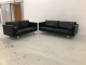 Mogens Hansen 
MH321 3 2.5 
Seater Sofas in 
black premium 
...