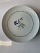 Bing & Grøndahl Demeter (Kornblomst) Kagetallerken Hvid
Dek. nr. 27 Ø 17,5 cm