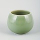 Royal 
Copenhagen. 
Keramikvase i 
celadon glasur. 

Model: ...