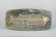 Hans Hedberg, 
Swedish 
ceramicist, for 
Biot, ...