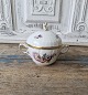 Royal 
Copenhagen Fuld 
Saksisk Blomst 
sukkerskål no. 
1680