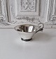 Georg Jensen Pyramid creamer in sterling silver no. 600A