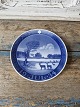 Royal 
Copenhagen 
Juleplatte 1934