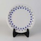 Lyngby 
tallerken
Dråbe
16,5 cm