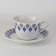 Lyngby tekop
Dråbe
9,5 cm