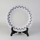 Lyngby dyb 
tallerken
Dråbe
20,5 cm