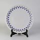Lyngby flad 
tallerken
137
Dråbe
24,5 cm