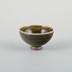 Berndt Friberg, 
vase af 
stentøj, studio 
hand for ...