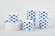 Rosenthal 
Studio-linie, 
seks par 
kaffekopper med 
...