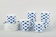 Rosenthal 
Studio-linie, 
seks par 
kaffekopper med 
...
