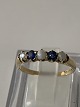 14 carat gold, Women