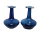 2 Caprivaser, 
Kastrup/Holmegaard