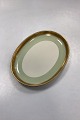 Royal 
Copenhagen 
Dagmar Aflang 
Bakke No. 9722