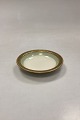 Royal 
Copenhagen 
Dagmar Lille 
Skål No. 9777