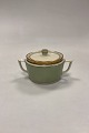 Royal 
Copenhagen 
Dagmar 
Sukkerskål No. 
9725