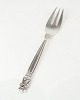 Barnegaffel - 
Georg Jensen - 
Konge - 
Sterling Sølv - 
...