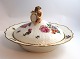 Lundin Antique 
präsentiert: 
Royal 
Copenhagen. 
Sächsische 
Blume. Rund 
Schale mit 
Deckel. Höhe 17 
cm. Durchmesser 
...