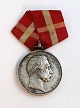 Lundin Antique 
präsentiert: 
Medaille 
für die Rettung 
Ertrinkender. 
Christian X. 
Eingravierter 
Name unklar.