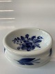 Royal 
Copenhagen Blue 
Flower Braided, 
Oval salt ...