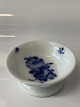 Royal 
Copenhagen Blue 
Flower angular 
salt ...