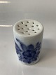 Royal 
Copenhagen Blue 
Flower Braided, 
Pepper Pot
Dec. ...