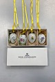 Royal 
Copenhagen 
Easter Egg - 
Spring 2006