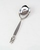Marmeladeske - 
Konge - 
Sterling Sølv - 
Georg Jensen - 
...